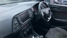 SEAT Ateca 2.0 TDI FR 5dr 4Drive Diesel Estate